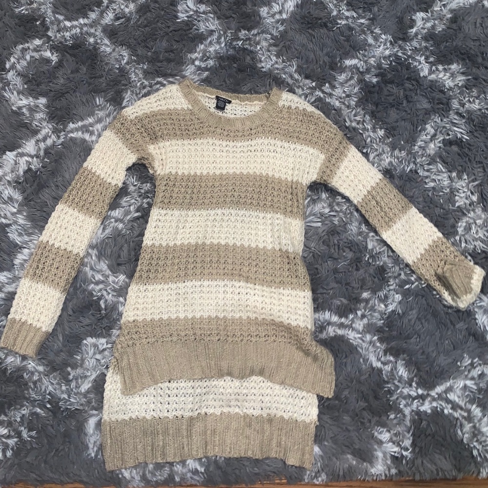 Rue 21 Long Sweater